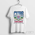 Chicago Cubs 1990 All Star Game Vintage