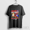 Chicago Cubs 2025 October Baseball Fly The W