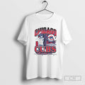 Chicago Cubs 2025 Postseason Participant Playoff Franklin