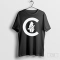 Chicago Cubs Parody Logo Tee Shirt