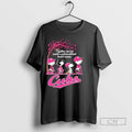 Chicago Cubs X Peanuts Together We Can Create A Future Without Breast Cancer