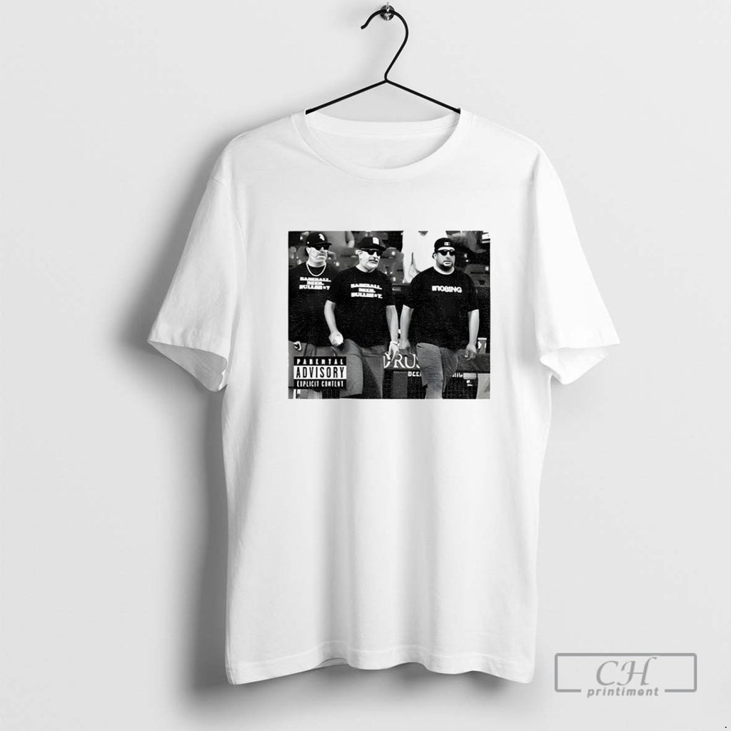 Chicago White Sox Live From The 108 Parental Advisory Explicit Content