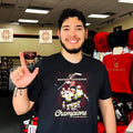 Chicago Wolves 2026 Western Conference Champions poster shirt