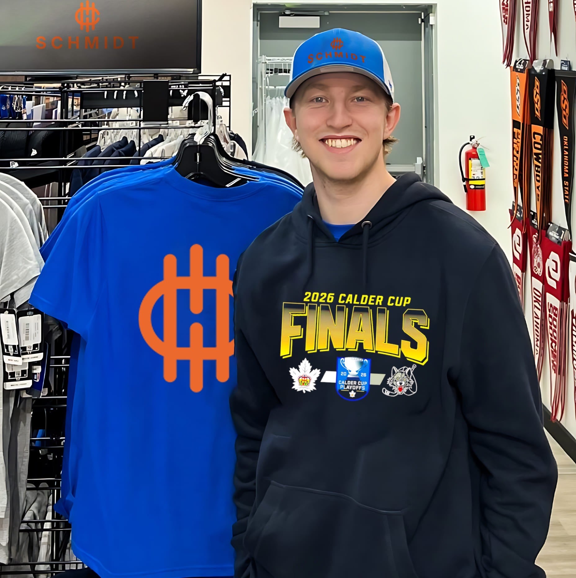 Chicago Wolves vs Toronto Marlies 2026 Calder Cup Finals Head to Head shirt