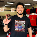 Chicagoland Speedway Triple Header 2026 shirt