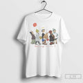 Children With Balloon Flip The Script Worlds Finest 1995 Graphic Ladies