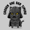 Chosen One Bad Timing