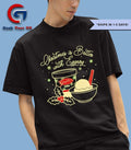 Christmas is better with Egg-Nog shirt