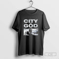City Of God Cidade De Deus Lil Ze