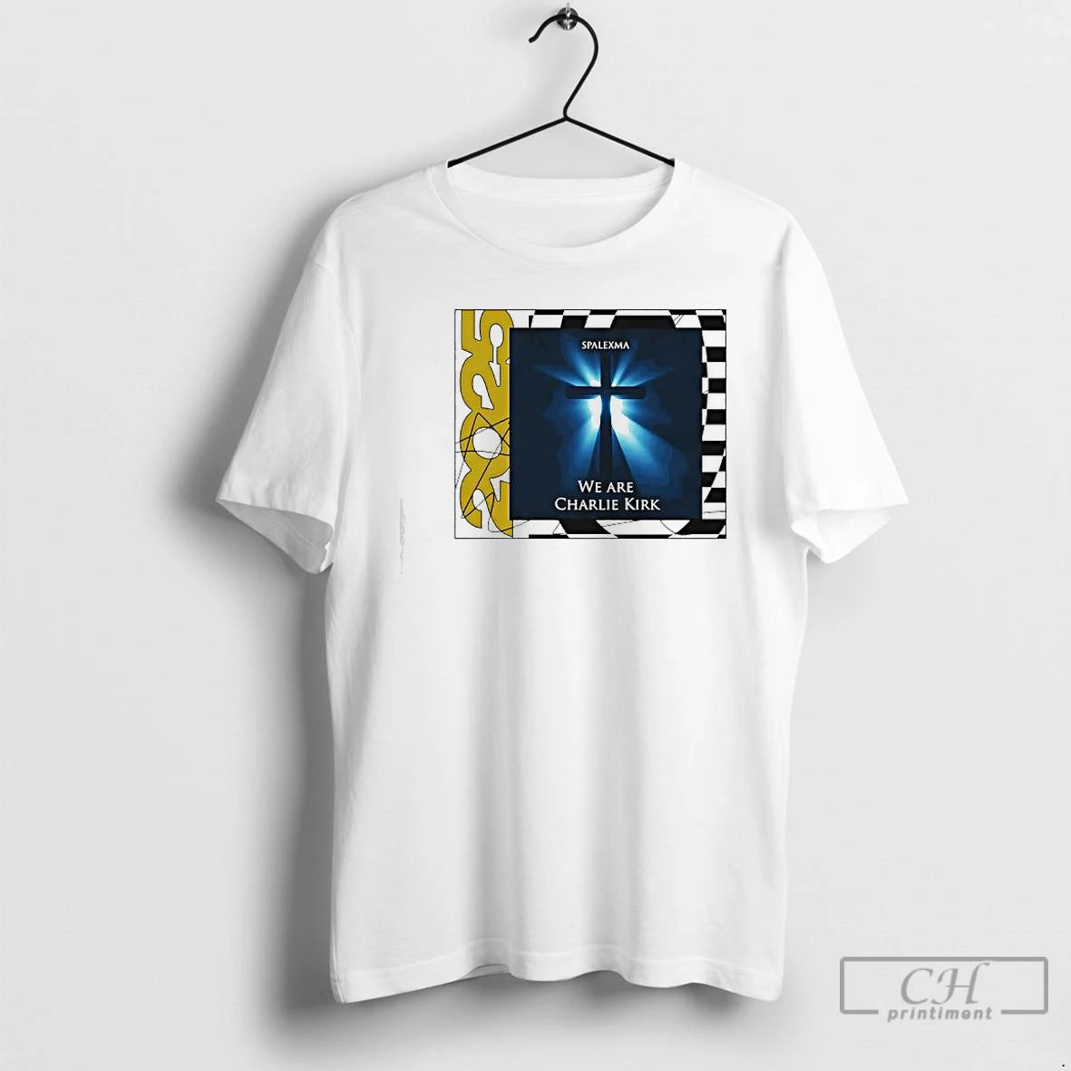 Classic 2025 Album We Are Charlie Graphic T-Shirts, Hoodie, Sweatshirt | AU01DripNestTees.com