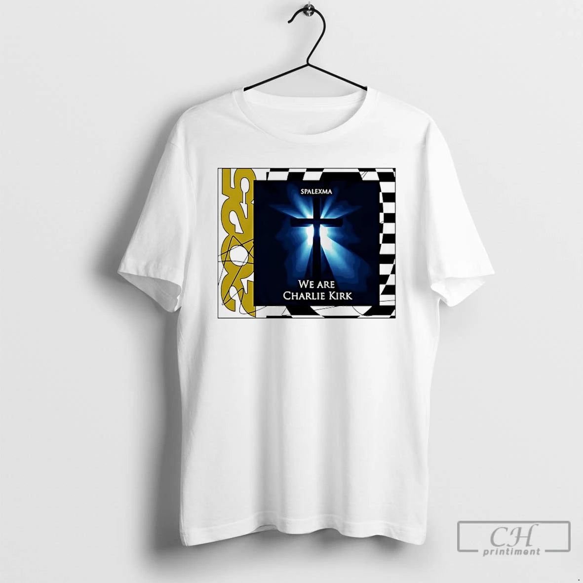 Classic 2025 Album We Are Charlie T-Shirts, Hoodie, Sweatshirt | AU01DripNestTees.com