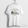 Classic 2025 Cheez It Citrus Bowl 2 Team Michigan Vs Texas Helmets T Shirts Sweater Hoodie, Sweatshirt | AU01DripNestTees.com
