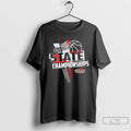Classic 2025 Mhsaa Basketball State Championships T-Shirts, Hoodie, Sweatshirt | AU01DripNestTees.com