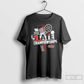 Classic 2025 Mhsaa Tennis State Championships T-Shirts, Hoodie, Sweatshirt | AU01DripNestTees.com