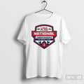 Classic 2025 Usa Flag National Championships T-Shirts, Hoodie, Sweatshirt | AU01DripNestTees.com