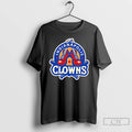 Classic 2026 Indianapolis Clowns Logo T-Shirts, Hoodie, Sweatshirt | AU01DripNestTees.com