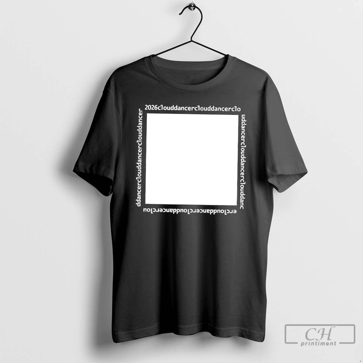 Classic 2026 Cloud Dancer Cloud Dancer Clo T-Shirts, Hoodie, Sweatshirt | AU01DripNestTees.com