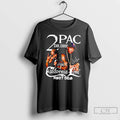 Classic 2pac California Love West Side Signature T-Shirts, Hoodie, Sweatshirt | AU01DripNestTees.com