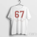 Classic 6 7 Hands Viral Meme T-Shirts, Hoodie, Sweatshirt | AU01DripNestTees.com