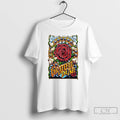 Classic 60 Years Of The Grateful Dead Dec 6 2025 In Nevada City Ca T-Shirts, Hoodie, Sweatshirt | AU01DripNestTees.com