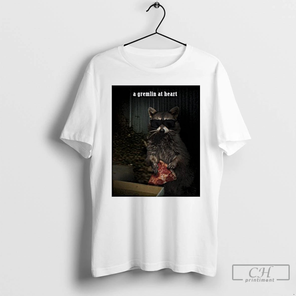 Classic A Gremlin At Heart T-Shirts, Hoodie, Sweatshirt | AU01DripNestTees.com