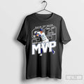 Classic Aaron Judge Back To Back 2024 25 American League Mvp T-Shirts, Hoodie, Sweatshirt | AU01DripNestTees.com