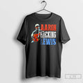 Classic Aaron Lewis 2026 American Tour Music T-Shirts, Hoodie, Sweatshirt | AU01DripNestTees.com