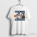 Classic Ace Bailey Utah Jazz Nba Jam Form Downtown Classic Video Game T Shirts Sweater Hoodie, Sweatshirt