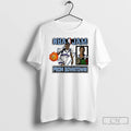 Classic Ace Bailey Utah Jazz Nba Jam From Downtown Classic Video Game T Shirts Sweater Hoodie, Sweatshirt