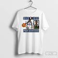 Classic Ace Bailey Utah Jazz Nba Jam From Downtown T-Shirts, Hoodie, Sweatshirt | AU01DripNestTees.com