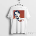Classic Adolf Hitler Hfj Kfc Parody Logo T-Shirts, Hoodie, Sweatshirt | AU01DripNestTees.com