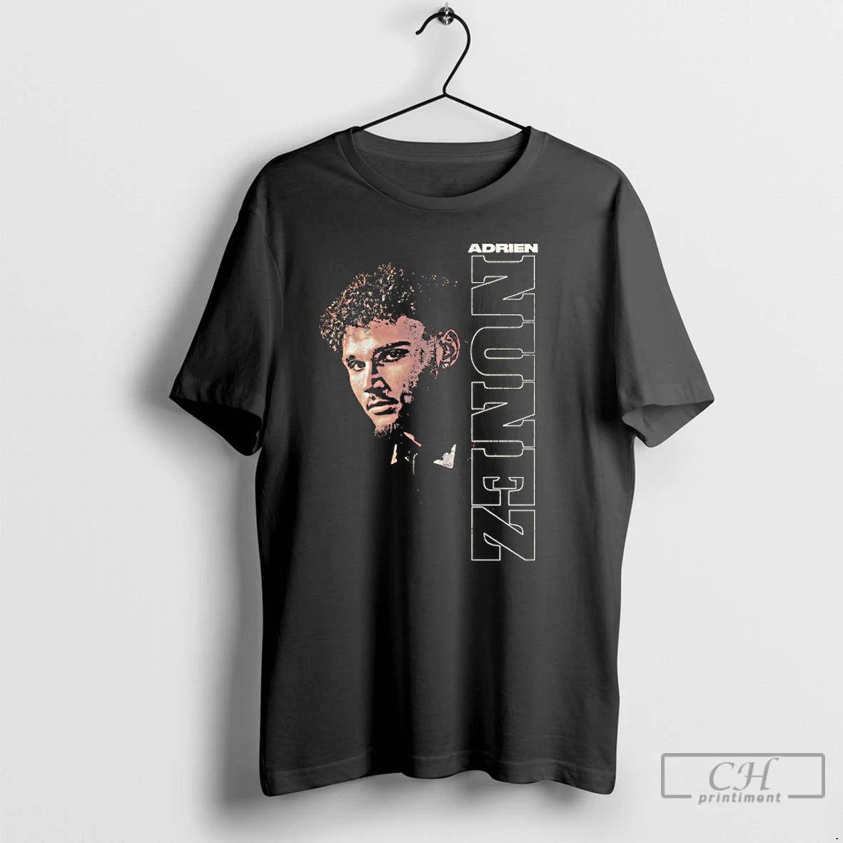 Classic Adrien Nunez Photo T-Shirts, Hoodie, Sweatshirt | AU01DripNestTees.com