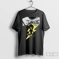 Classic Ahn Trio Limited Edition Island Of Peace T-Shirts, Hoodie, Sweatshirt | AU01DripNestTees.com