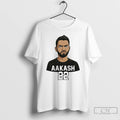 Classic Akaash Singh Adam 22 Cartoon T-Shirts, Hoodie, Sweatshirt | AU01DripNestTees.com