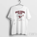 Classic Alabama Football Cfp Mascot 2025 2026 T-Shirts, Hoodie, Sweatshirt | AU01DripNestTees.com