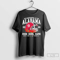 Classic Alabama Rose Bowl 2026 Helmet T-Shirts, Hoodie, Sweatshirt | AU01DripNestTees.com