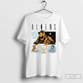 Classic Alf Iens Game Over Man Your God Cant Save You Now Ha Kill Me T-Shirts, Hoodie, Sweatshirt | AU01DripNestTees.com