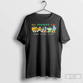 Classic All Borough Run New York City T-Shirts, Hoodie, Sweatshirt | AU01DripNestTees.com