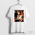 Classic Almost Friday Knicks Timbs Graphic T-Shirts, Hoodie, Sweatshirt | AU01DripNestTees.com