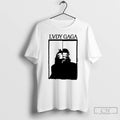 Classic Amanda Bynes Wears A Lady Gaga T-Shirts, Hoodie, Sweatshirt | AU01DripNestTees.com