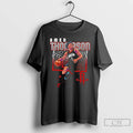 Classic Amen Thompson Houston Rockets Basketball Player Shattered T-Shirts, Hoodie, Sweatshirt | AU01DripNestTees.com