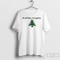 Classic An Appeal To Santa Christmas Tree 2025 T-Shirts, Hoodie, Sweatshirt | AU01DripNestTees.com