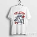 Classic Andrej Stojakovic Illinois Fighting Illini The Gyro Stepper T-Shirts, Hoodie, Sweatshirt | AU01DripNestTees.com
