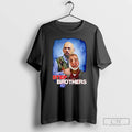 Classic Andrew Tate Jake Paul Step Brothers T-Shirts, Hoodie, Sweatshirt | AU01DripNestTees.com