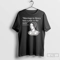 Classic Anne Boleyn Marriage To Henry Was A Pain In The Neck T Shirts Sweater Hoodie, Sweatshirt | AU01DripNestTees.com