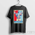 Classic Anthony Joshua Boxing Hope T-Shirts, Hoodie, Sweatshirt | AU01DripNestTees.com