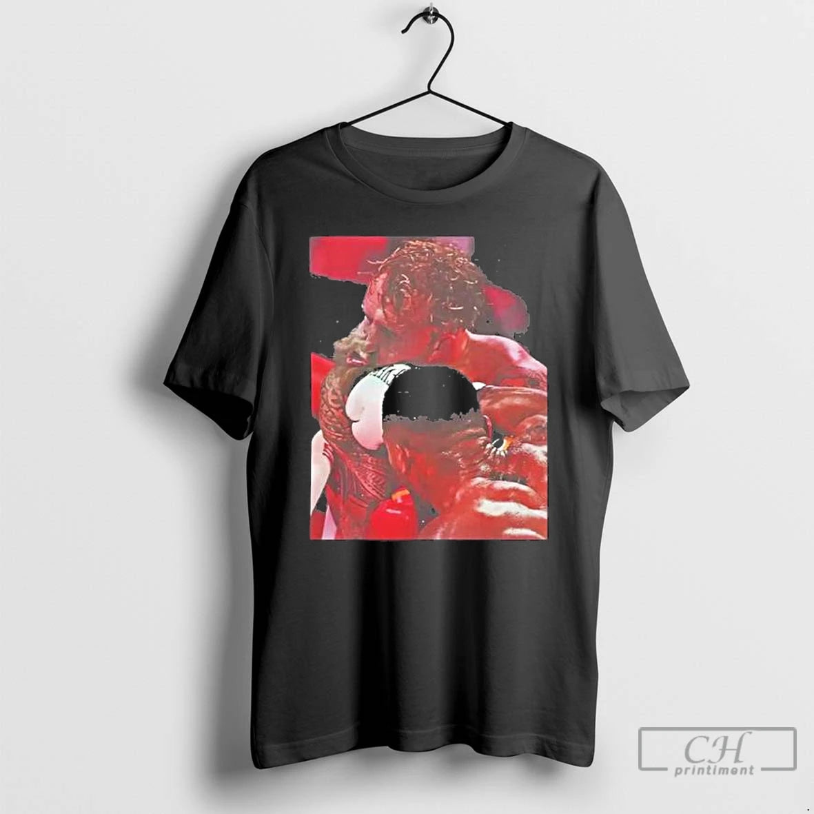 Classic Anthony Joshua Ko Jake Paul T-Shirts, Hoodie, Sweatshirt | AU01DripNestTees.com