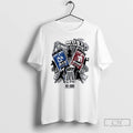Classic Anthony Joshua Vs Jake Paul Miami Fight Pass T-Shirts, Hoodie, Sweatshirt | AU01DripNestTees.com