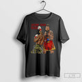 Classic Anthony Joshua Knocked Jake Paul Out Im Heavy T-Shirts, Hoodie, Sweatshirt | AU01DripNestTees.com