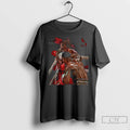 Classic Anthony Joshua Knocked Jake Paul Out T-Shirts, Hoodie, Sweatshirt | AU01DripNestTees.com